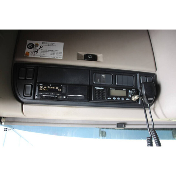 2019 DAF XF 480 FT-46089135