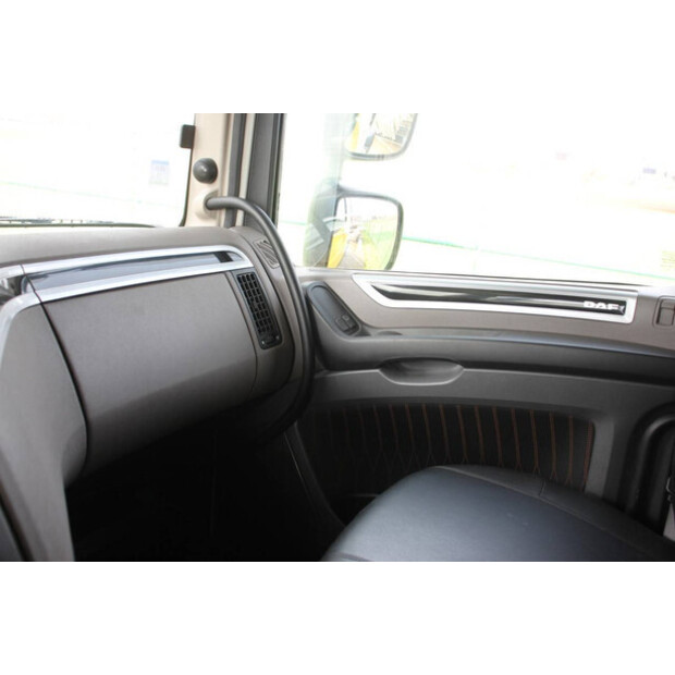 2019 DAF XF 480 FT-46089137