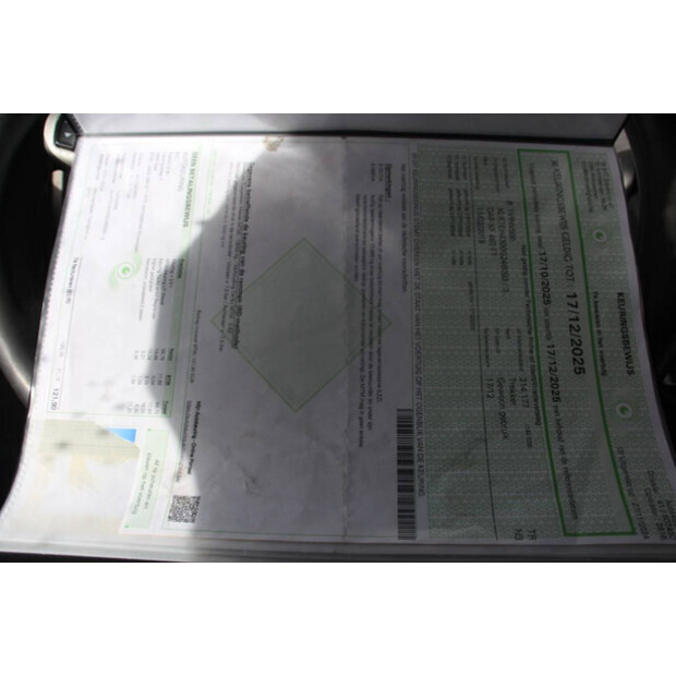 2019 DAF XF 480 FT-46089139