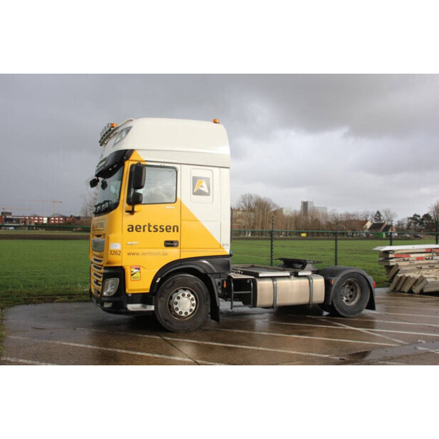 2019 DAF XF 480 FT-46089142