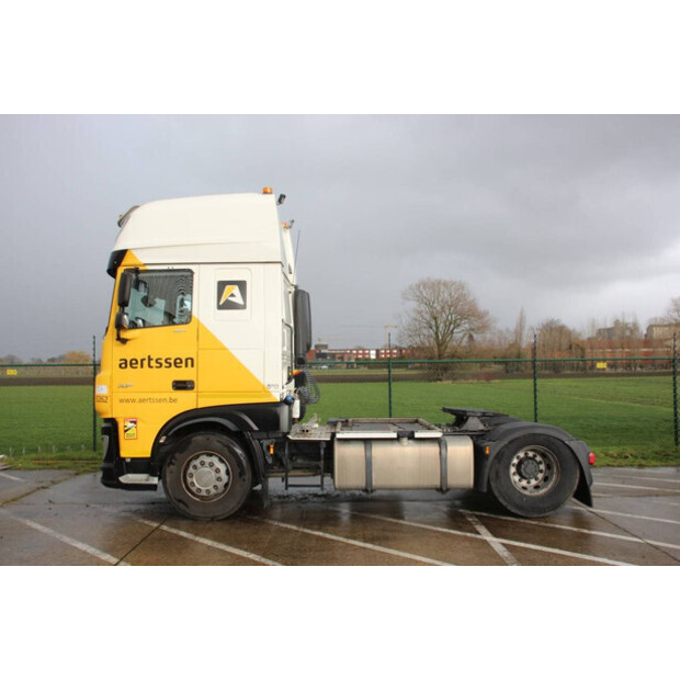 2019 DAF XF 480 FT-46089143