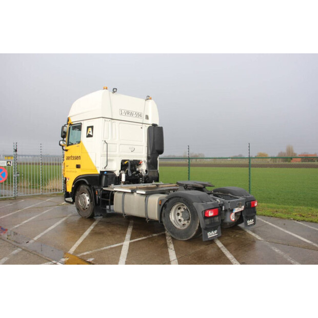 2019 DAF XF 480 FT-46089144