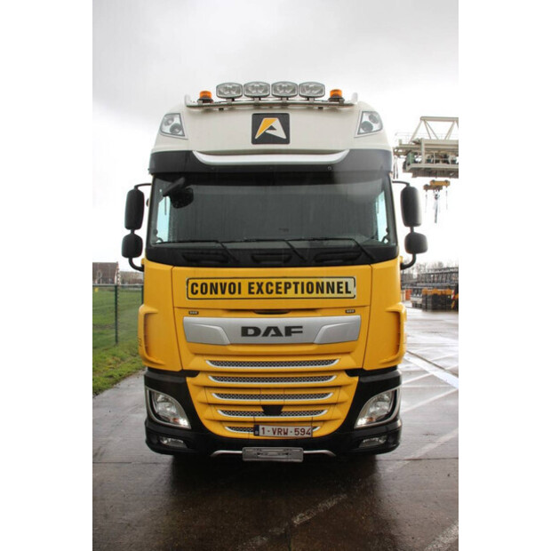 2019 DAF XF 480 FT-46089148