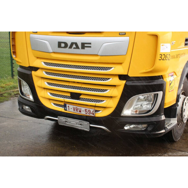 2019 DAF XF 480 FT-46089150