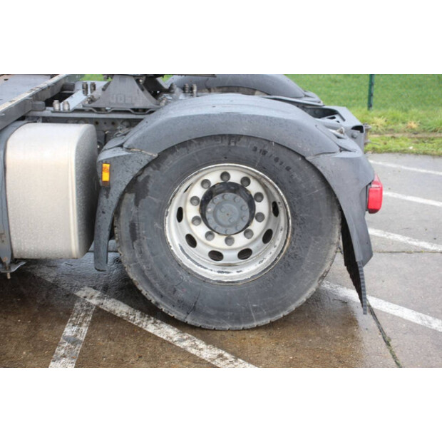 2019 DAF XF 480 FT-46089156