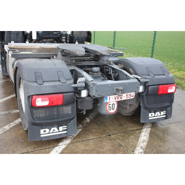 2019 DAF XF 480 FT-46089157