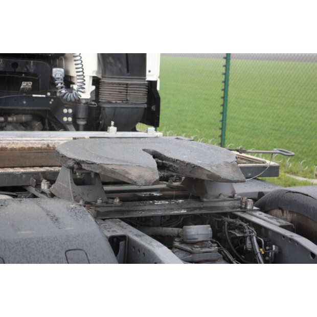 2019 DAF XF 480 FT-46089158