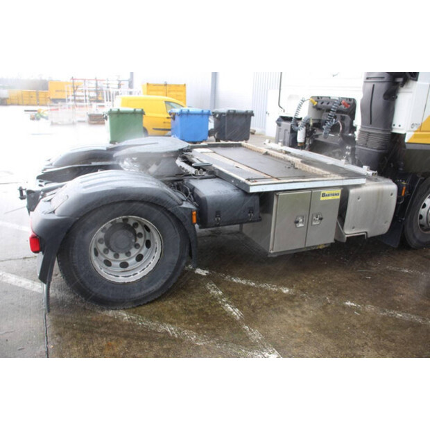 2019 DAF XF 480 FT-46089162