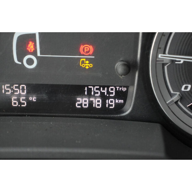 2019 DAF XF 480 FT-46089169