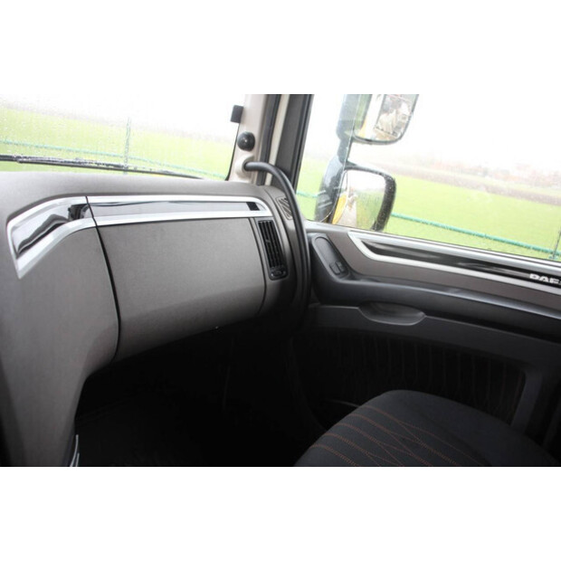 2019 DAF XF 480 FT-46089173