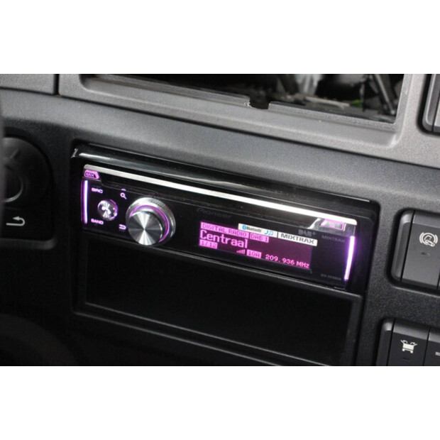 2019 DAF XF 480 FT-46089177