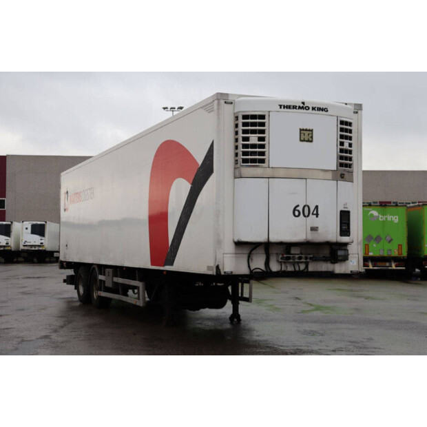 2002 إتش تي إف HZO32-46089196