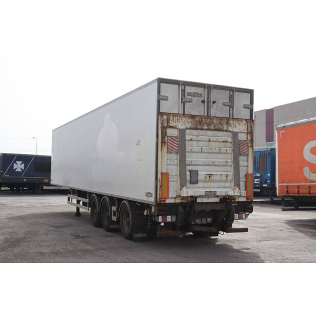 2013 Chereau Inogam-46089270