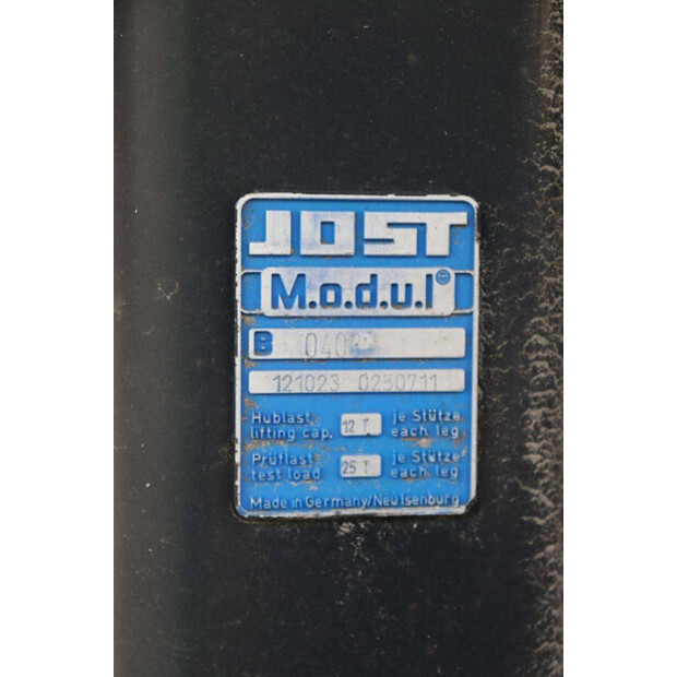 2013 Chereau Inogam-46089288