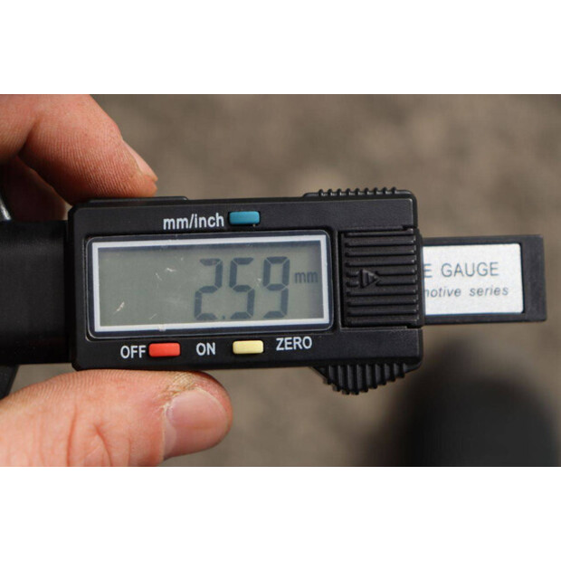 2013 Chereau Inogam-46089319