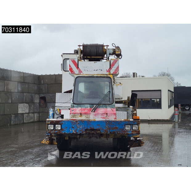 1988 GROVE AT633-46089326