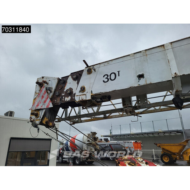 1988 GROVE AT633-46089329