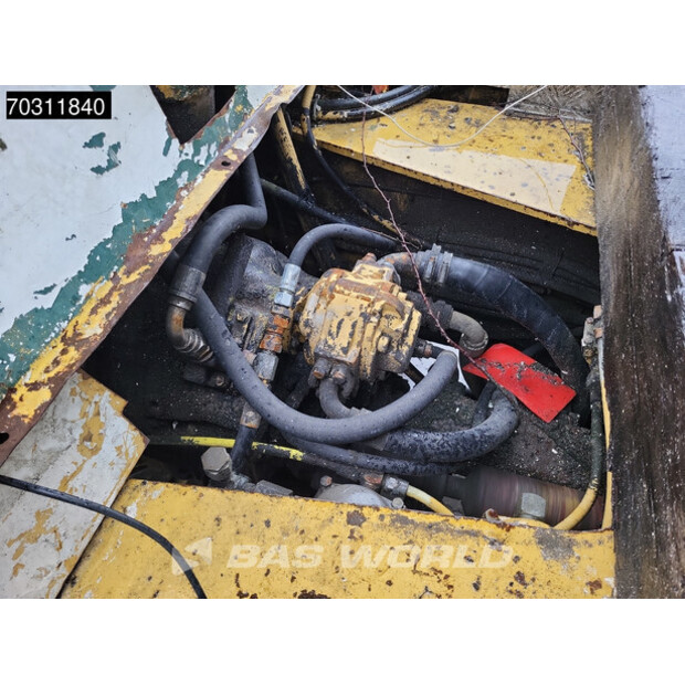 1988 GROVE AT633-46089336