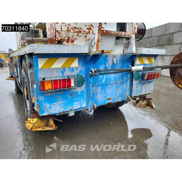 1988 GROVE AT633-46089340