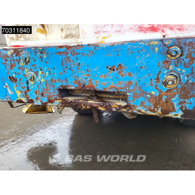 1988 GROVE AT633-46089341