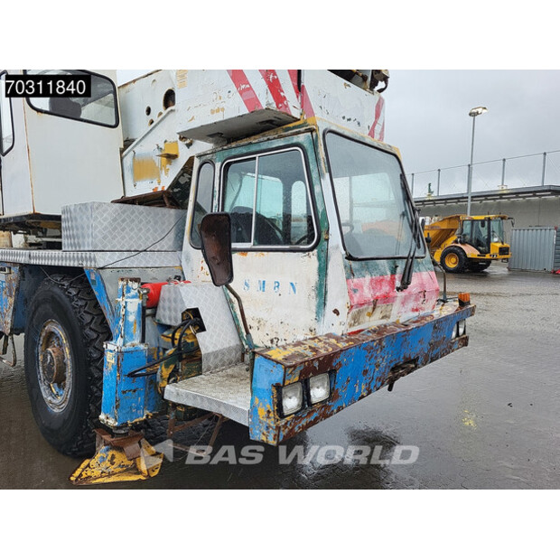 1988 GROVE AT633-46089342