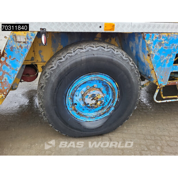 1988 GROVE AT633-46089346