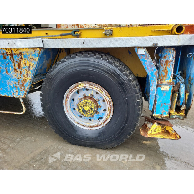 1988 GROVE AT633-46089347