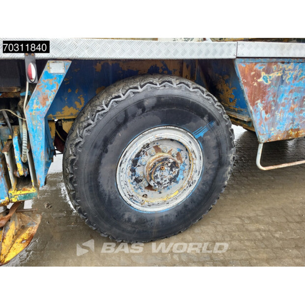 1988 GROVE AT633-46089348