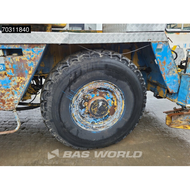 1988 GROVE AT633-46089349