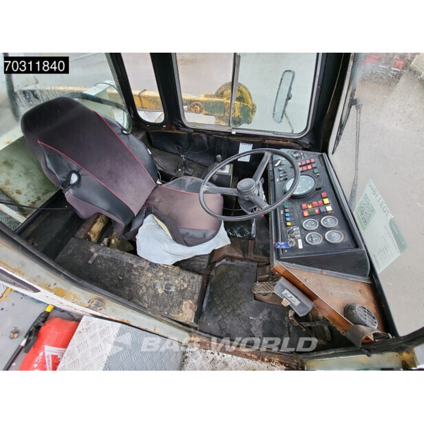 1988 GROVE AT633-46089351