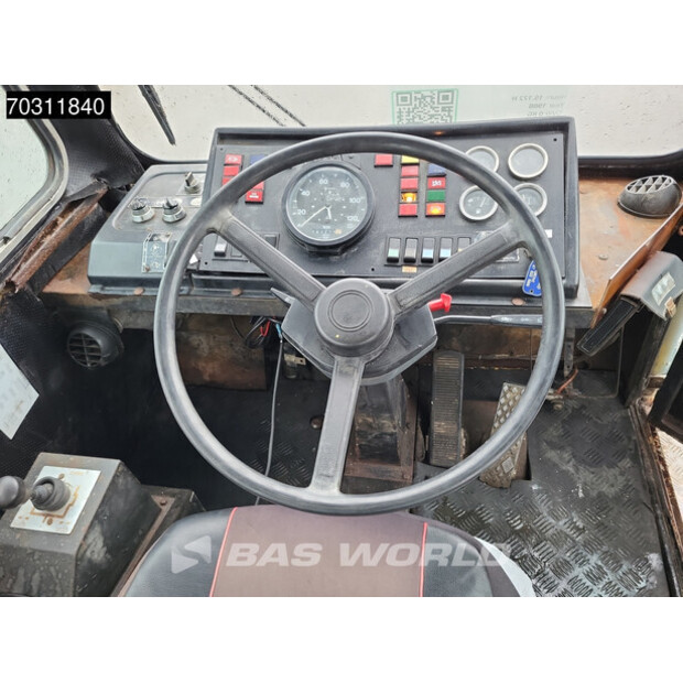 1988 GROVE AT633-46089352