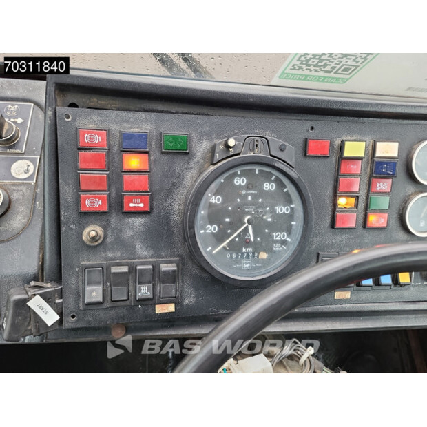 1988 GROVE AT633-46089356