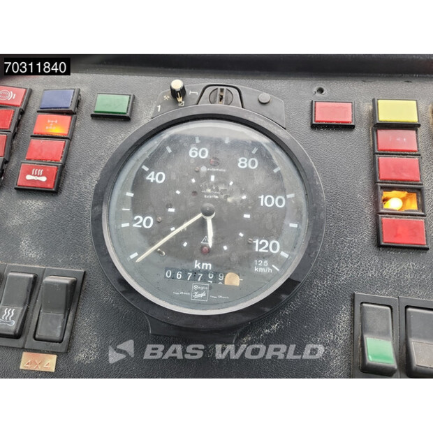 1988 GROVE AT633-46089359