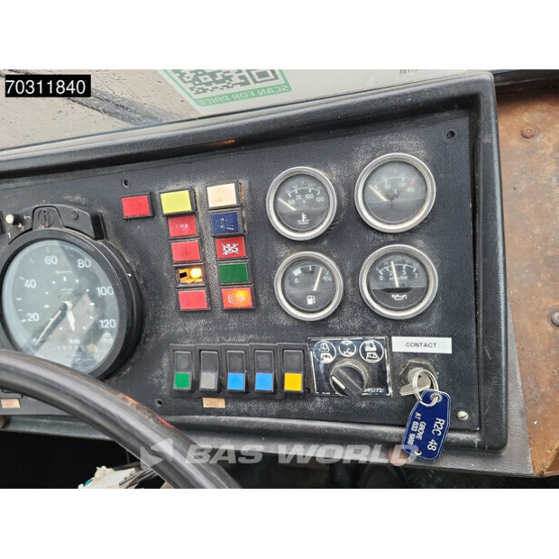 1988 GROVE AT633-46089363