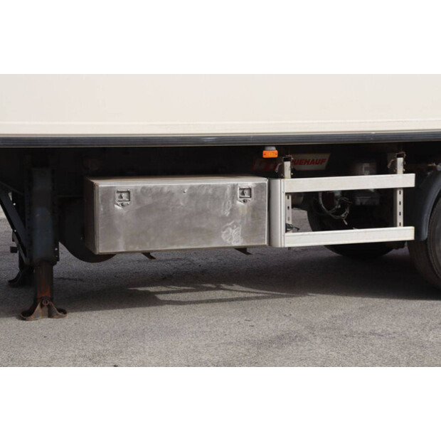 2003 فروهوف ONCRS 42-327 A-46089390