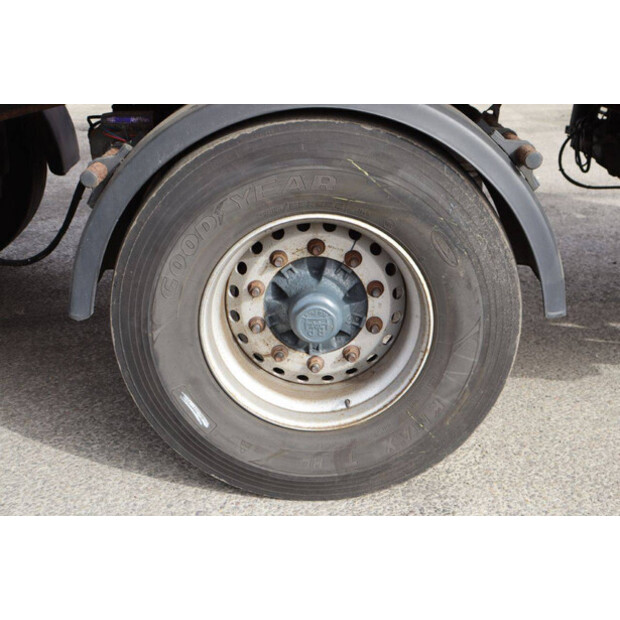 2003 فروهوف ONCRS 42-327 A-46089392