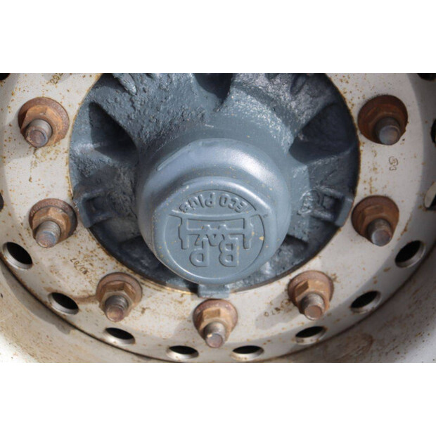 2003 فروهوف ONCRS 42-327 A-46089393