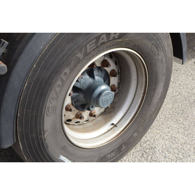 2003 فروهوف ONCRS 42-327 A-46089394