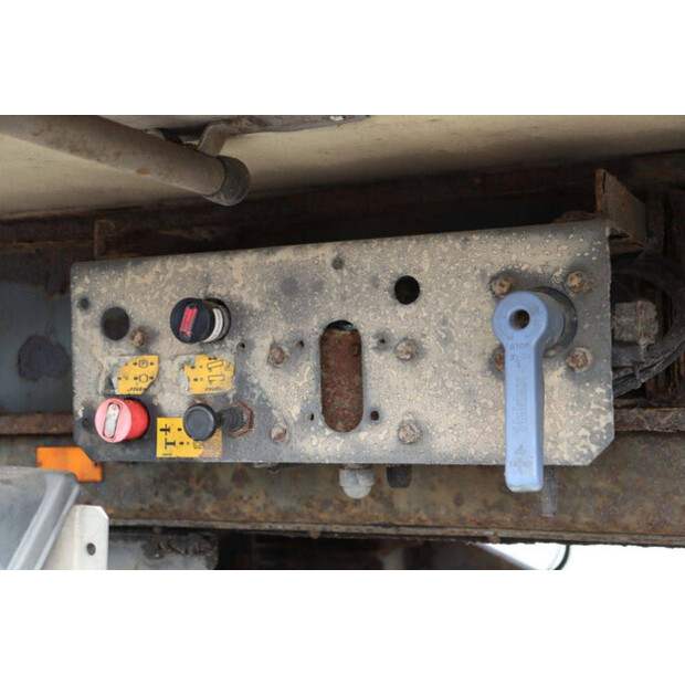 2003 فروهوف ONCRS 42-327 A-46089396