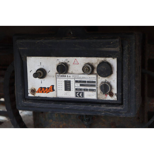 2003 فروهوف ONCRS 42-327 A-46089401