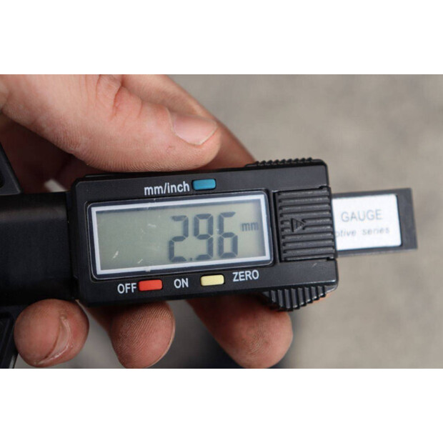 2003 فروهوف ONCRS 42-327 A-46089421