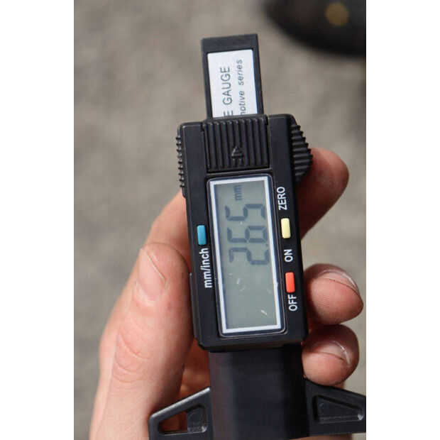 2003 فروهوف ONCRS 42-327 A-46089422