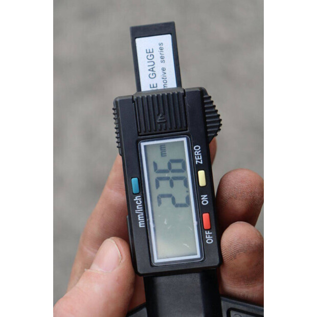 2003 فروهوف ONCRS 42-327 A-46089425