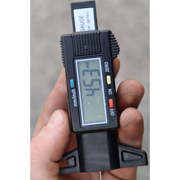 2003 فروهوف ONCRS 42-327 A-46089426