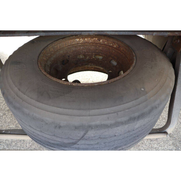 2003 فروهوف ONCRS 42-327 A-46089427