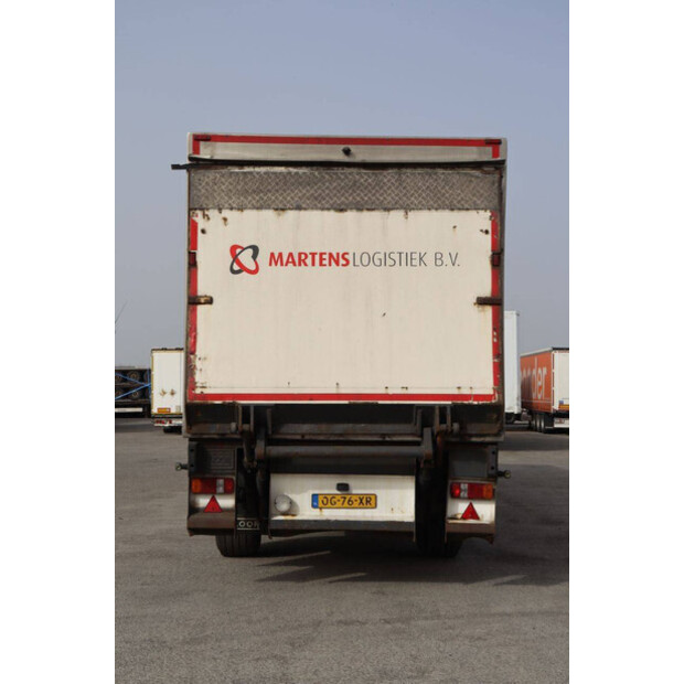 2002 Floor FLO-12-20K1-46089467