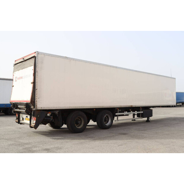 2002 Floor FLO-12-20K1-46089469