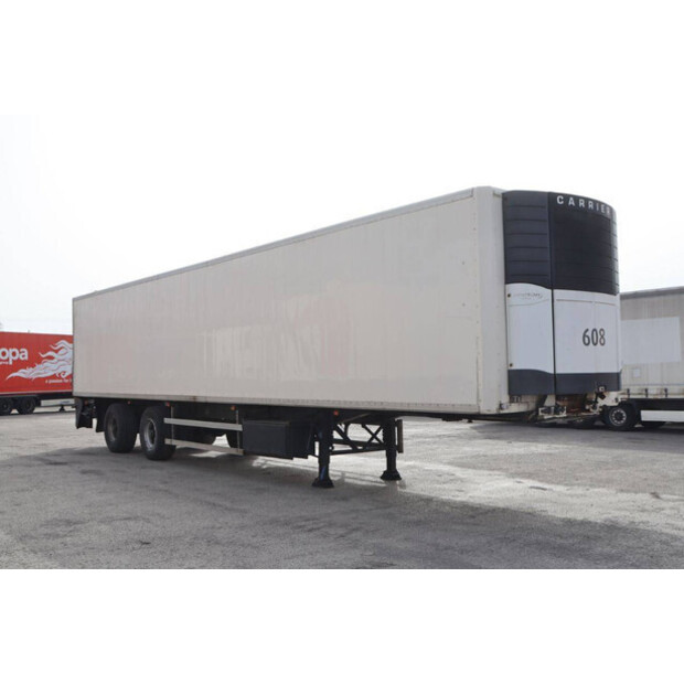 2002 Floor FLO-12-20K1-46089470