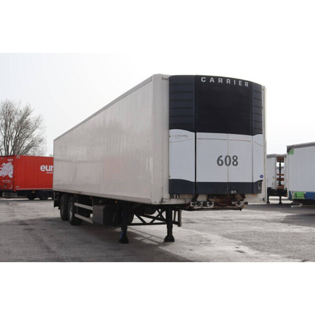 2002 Floor FLO-12-20K1-46089471