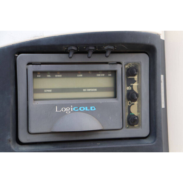 2002 Floor FLO-12-20K1-46089476